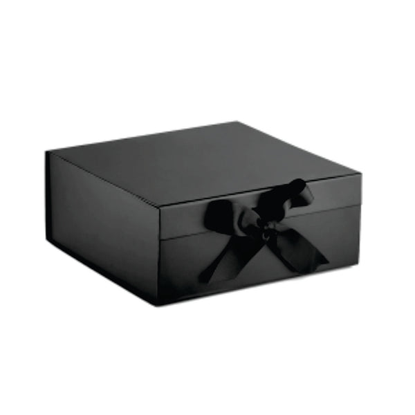 Hamper Box - Black