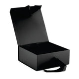 Hamper Box - Black