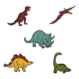 Dinosaurs