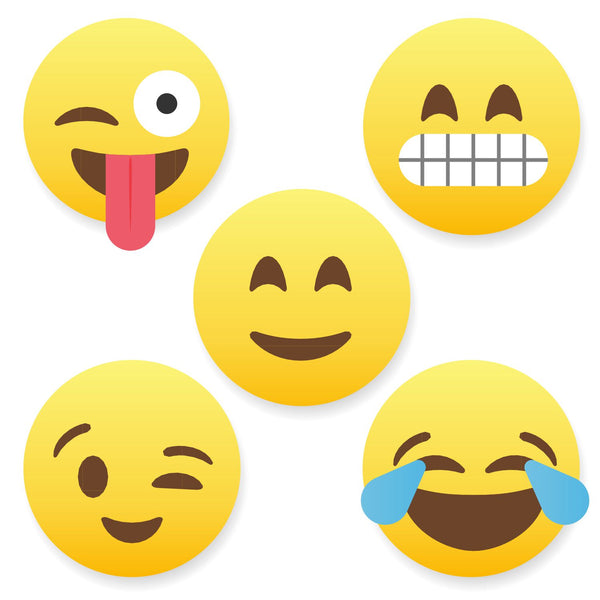 Emojis