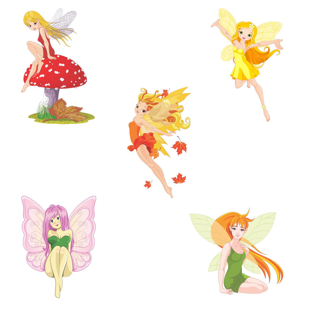 Fairies