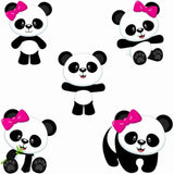 Pandas