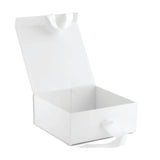 Hamper Box - White